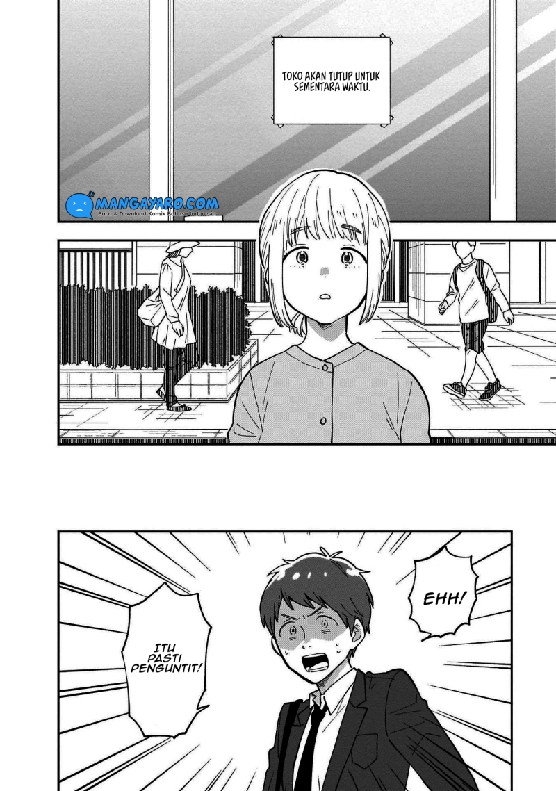 Stalkers Chapter 08 Gambar 15
