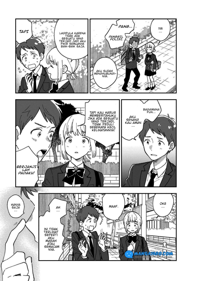 Stalkers Chapter 08 Gambar 16