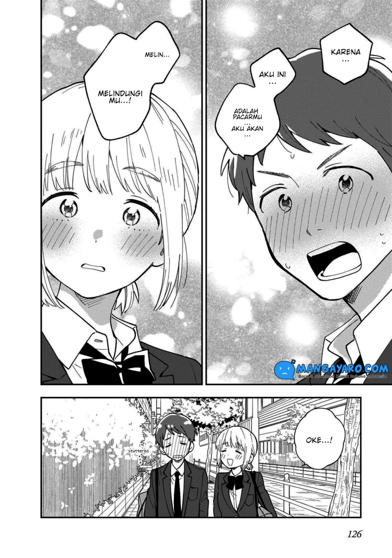 Stalkers Chapter 08 Gambar 17