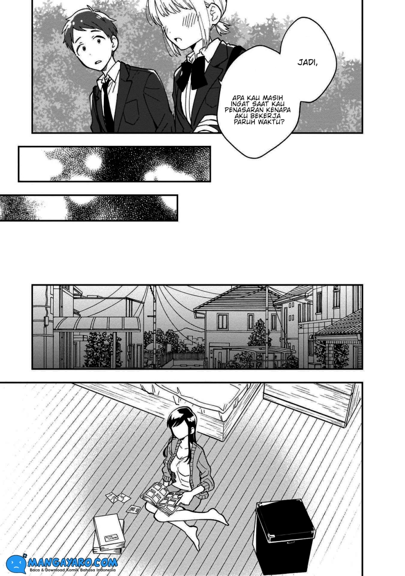 Stalkers Chapter 08 Gambar 18