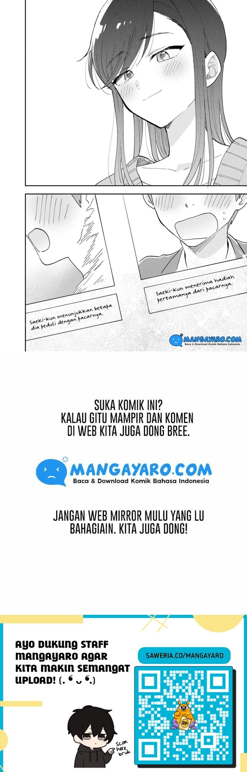 Stalkers Chapter 08 Gambar 19
