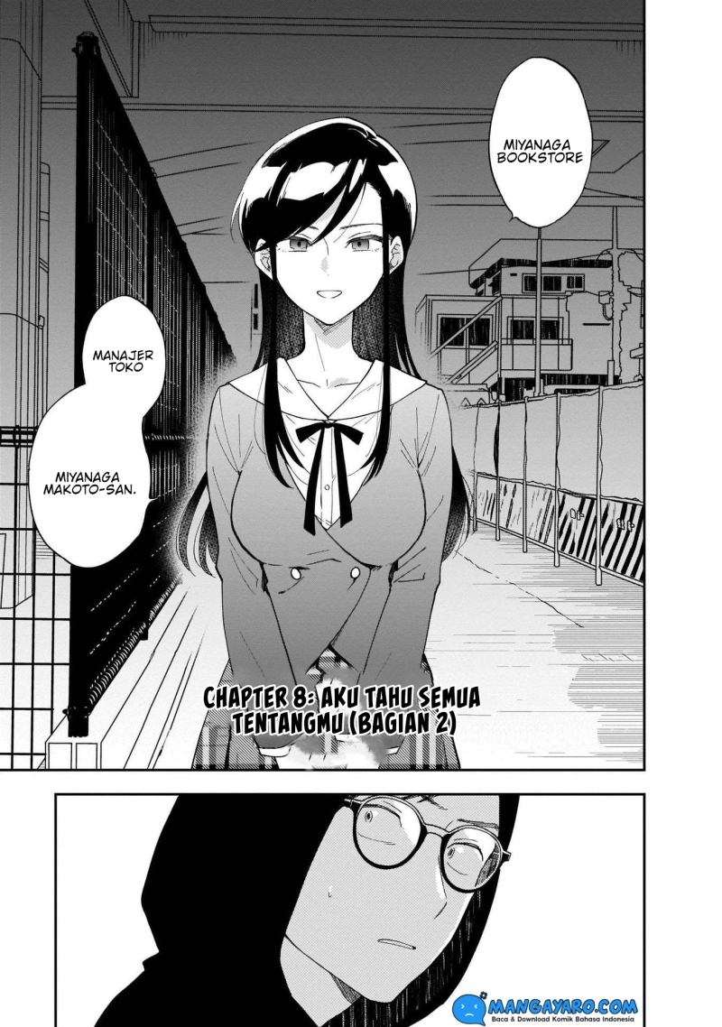 Baca Stalkers Chapter 08 Gambar 2