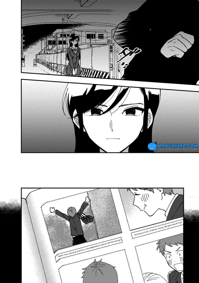 Stalkers Chapter 08 Gambar 3