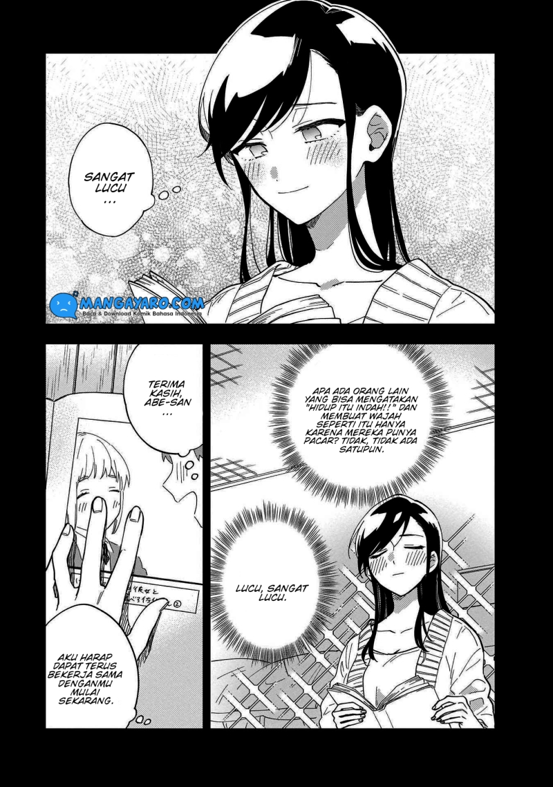 Stalkers Chapter 08 Gambar 4