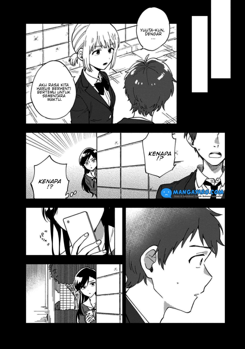 Stalkers Chapter 08 Gambar 5