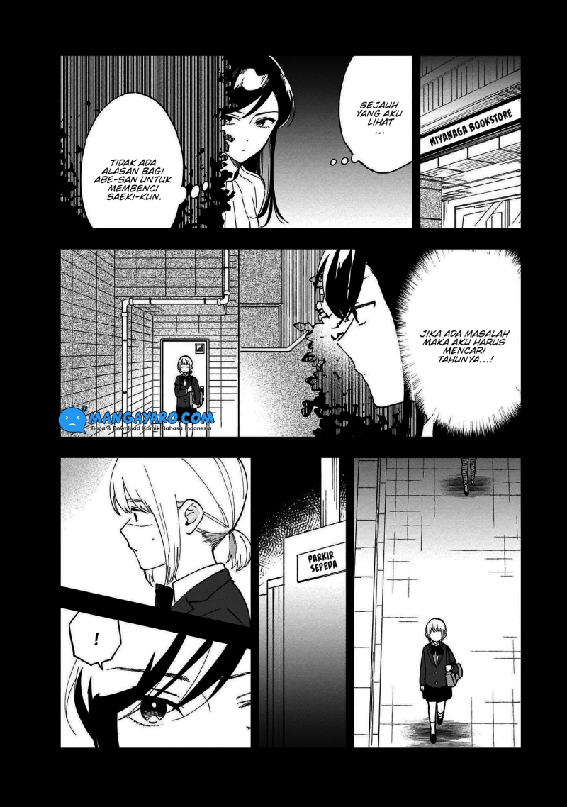 Stalkers Chapter 08 Gambar 7