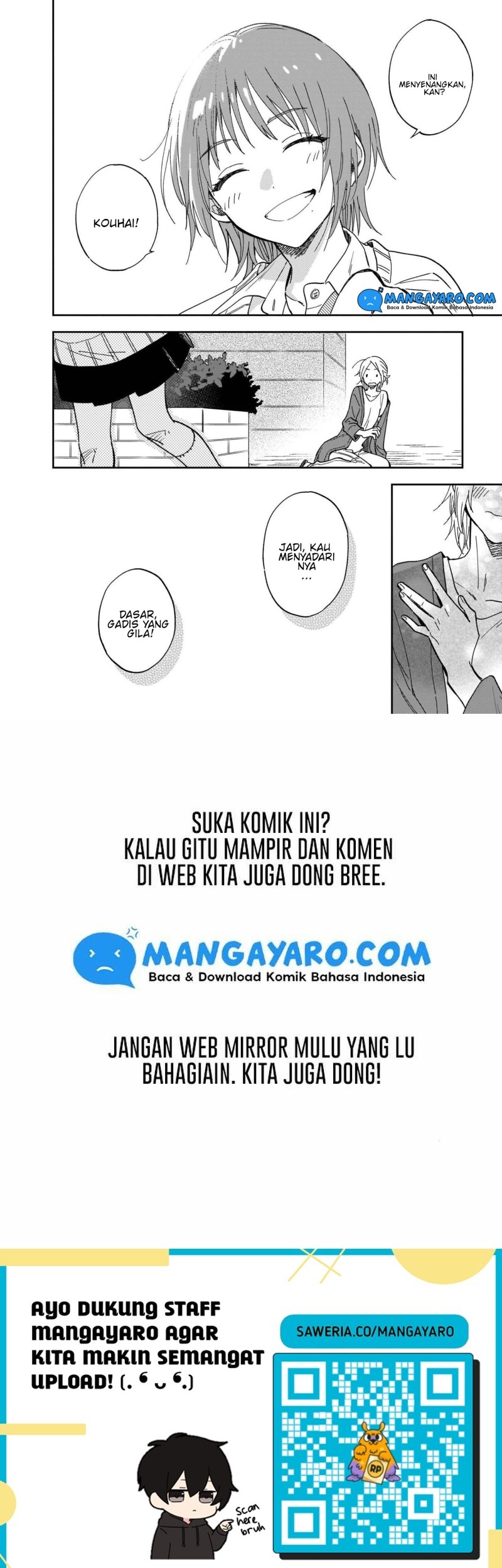 Stalkers Chapter 06 Gambar 17