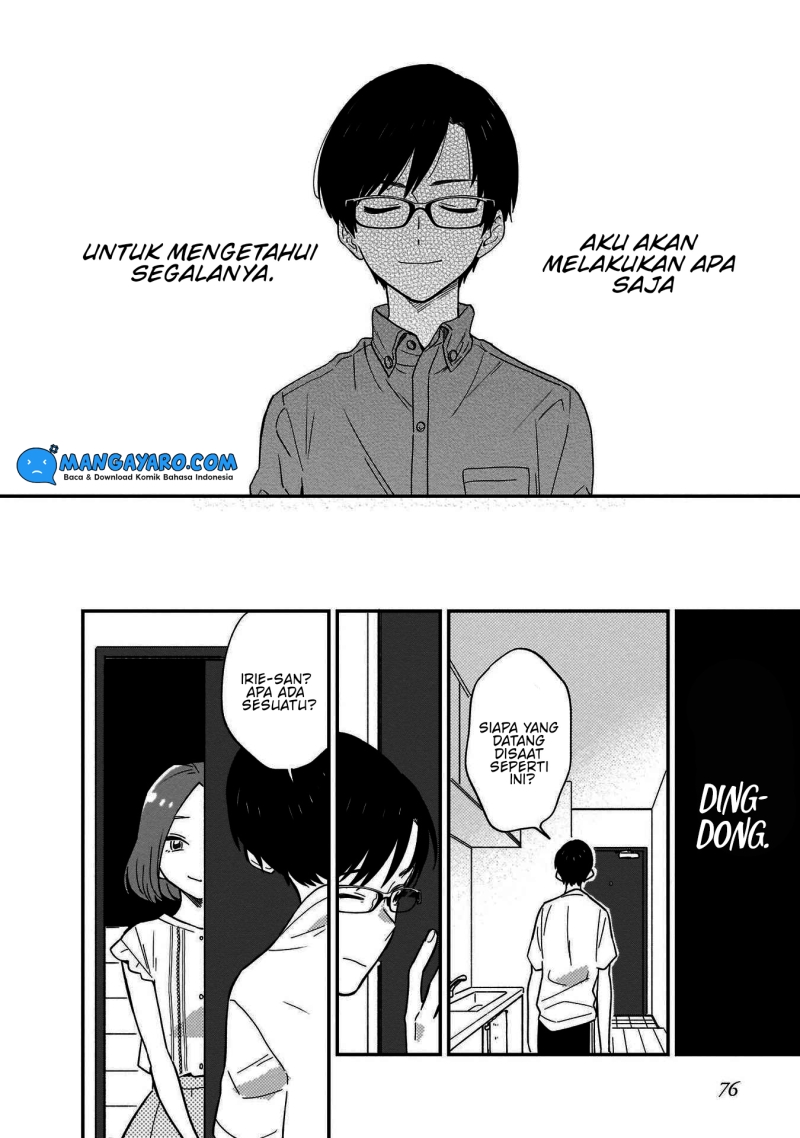 Stalkers Chapter 05 Gambar 11