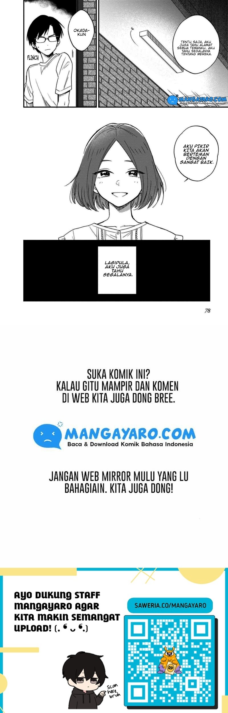 Stalkers Chapter 05 Gambar 13