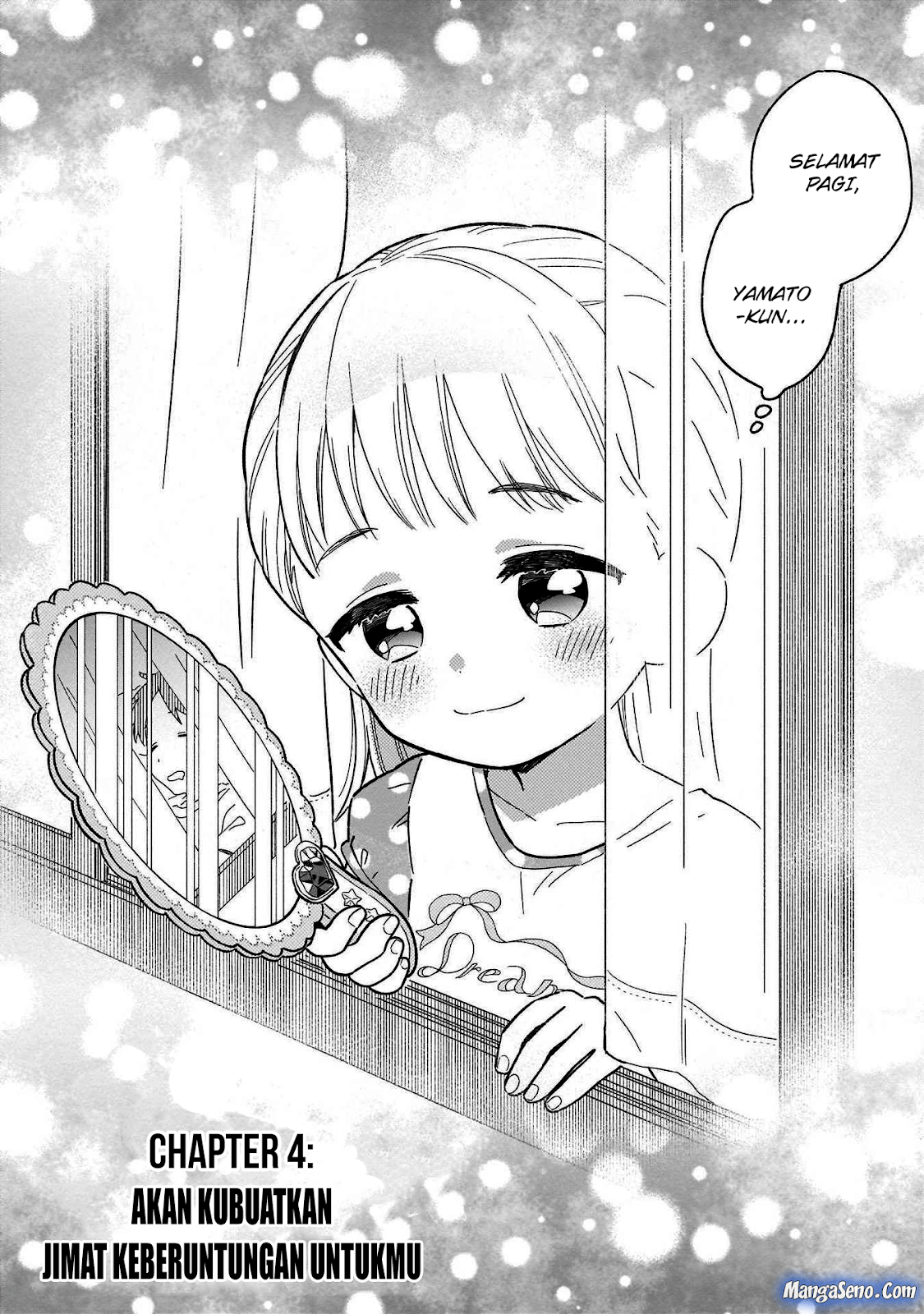 Baca Stalkers Chapter 04 Gambar 2