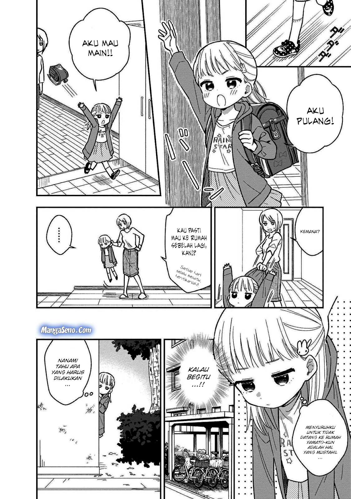 Stalkers Chapter 04 Gambar 8