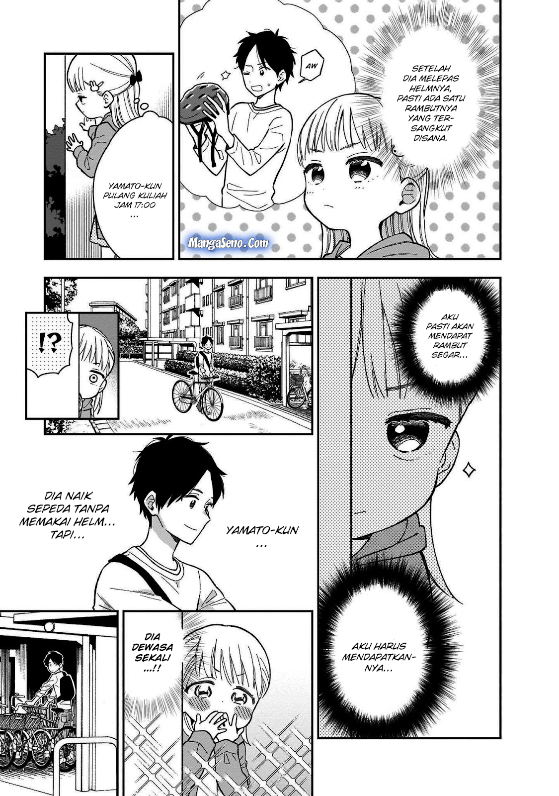 Stalkers Chapter 04 Gambar 9