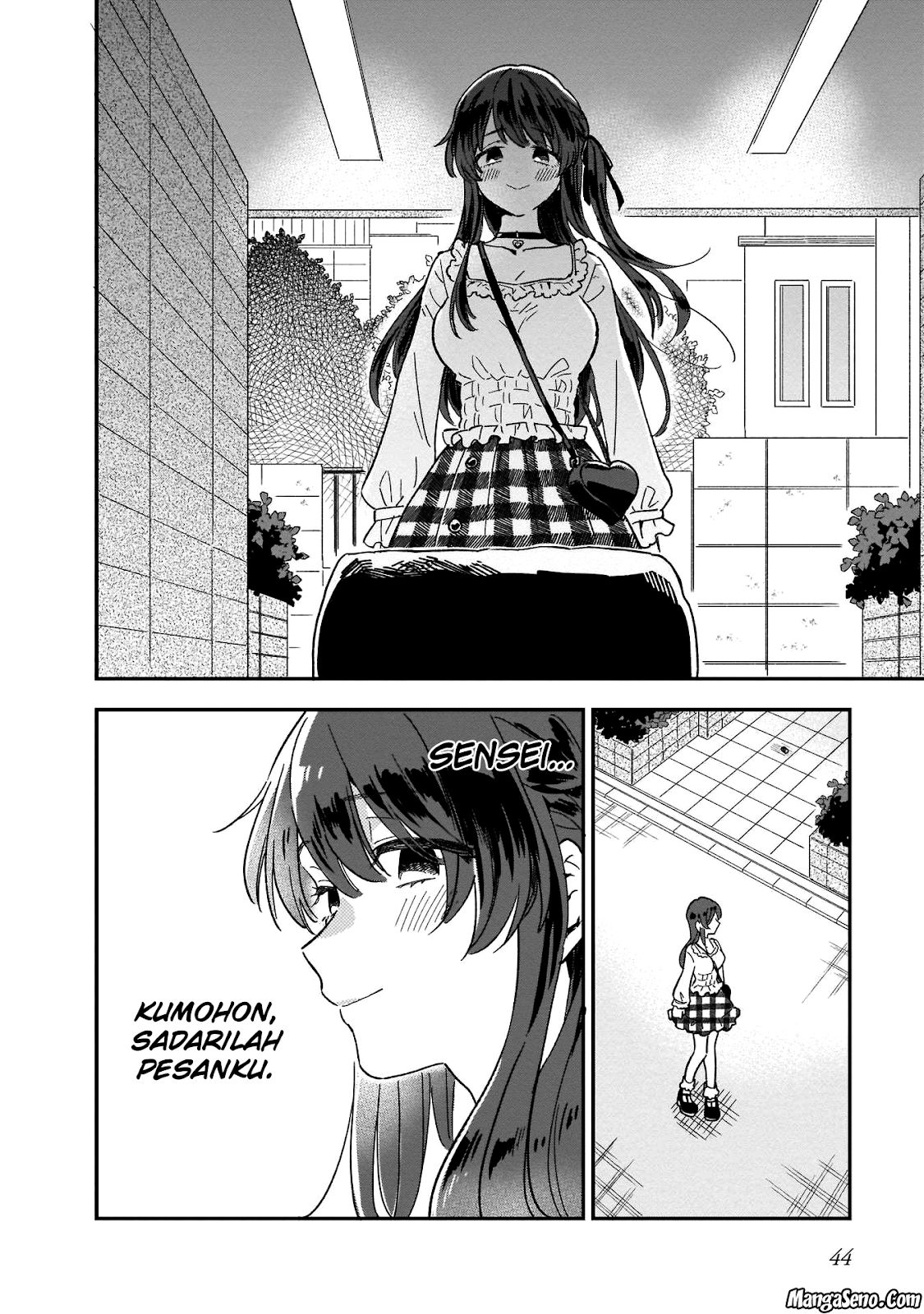 Stalkers Chapter 03 Gambar 10