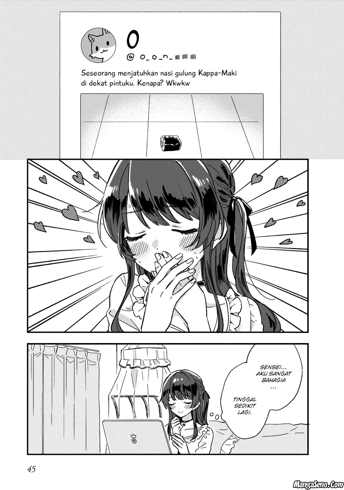 Stalkers Chapter 03 Gambar 11