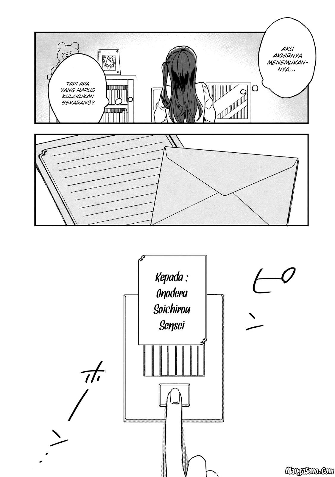 Stalkers Chapter 03 Gambar 14