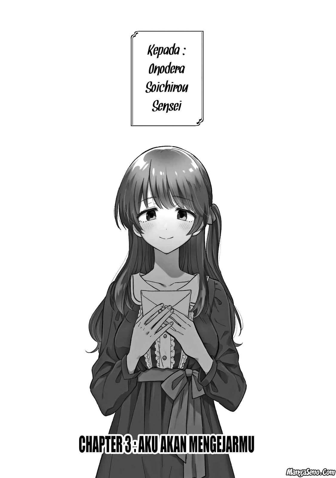 Baca Stalkers Chapter 03 Gambar 2