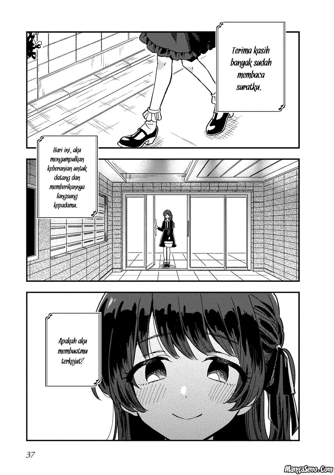 Stalkers Chapter 03 Gambar 3