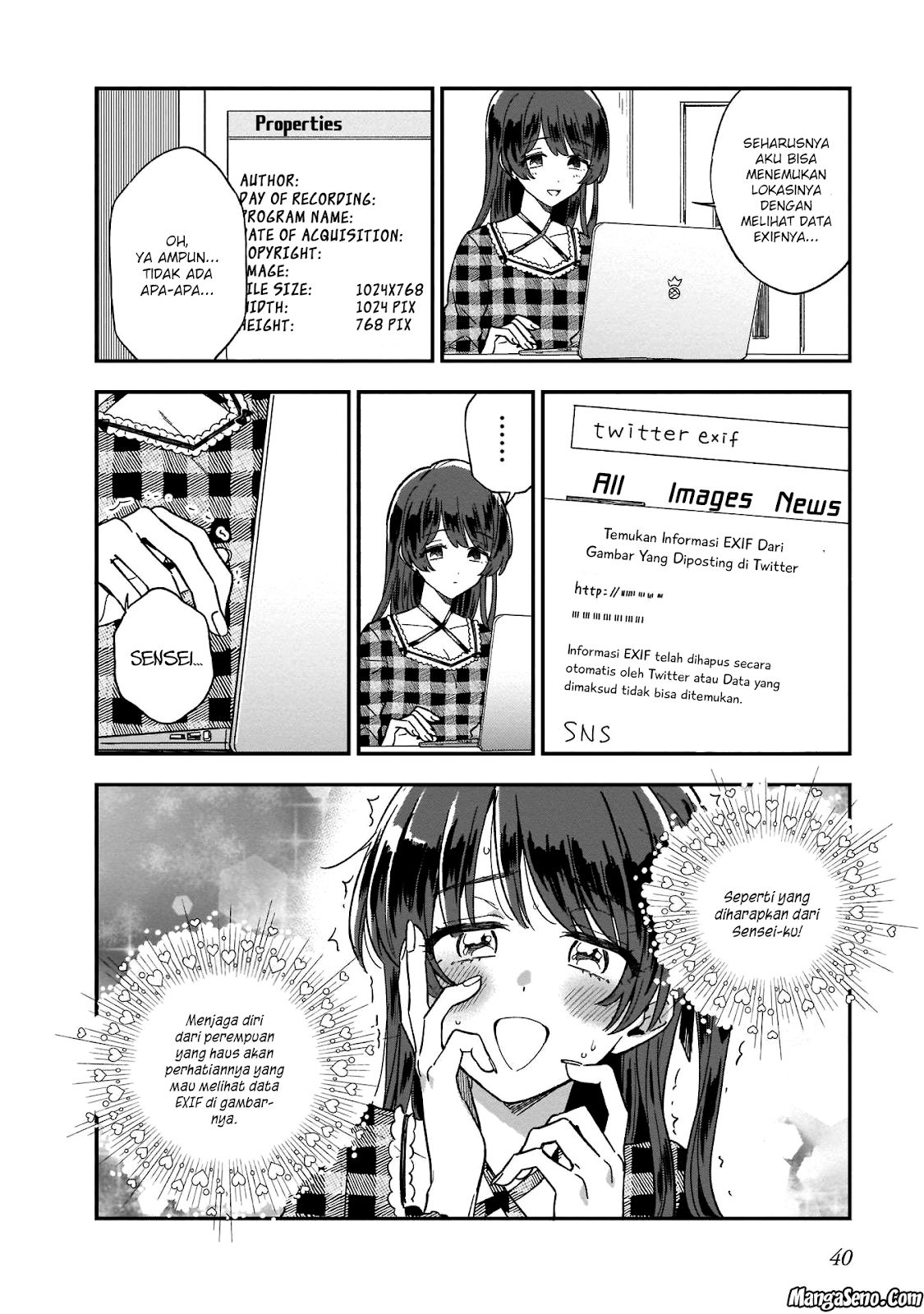Stalkers Chapter 03 Gambar 6