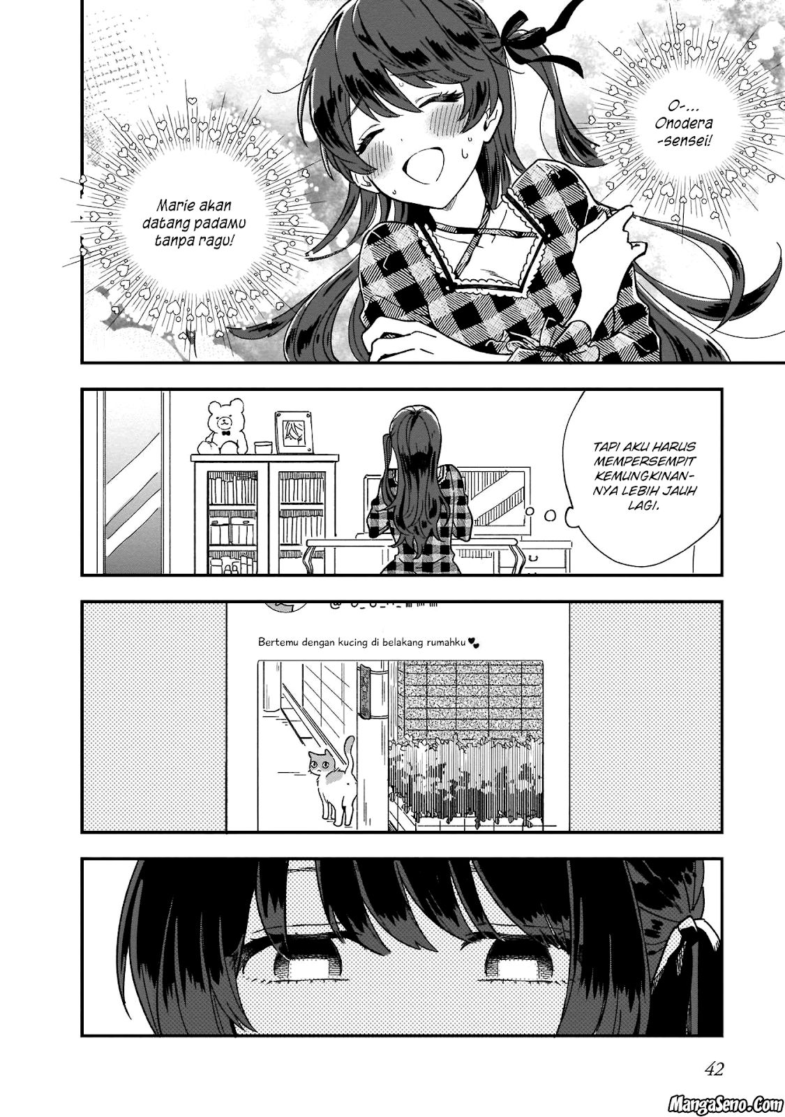 Stalkers Chapter 03 Gambar 8