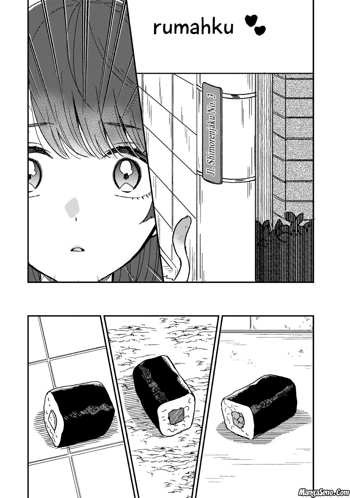 Stalkers Chapter 03 Gambar 9