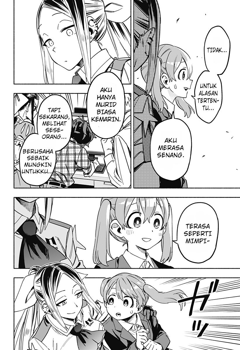 Kabushiki Gaisha MagiLumiere Chapter 02 Gambar 35