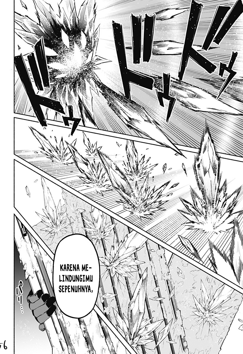 Kabushiki Gaisha MagiLumiere Chapter 01.3 Gambar 17