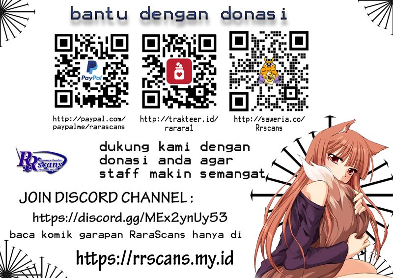 Baca  Please Bully Me, Miss Villainess! Chapter 21 Gambar 2