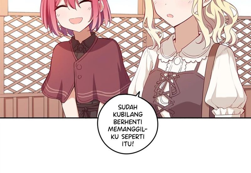 Please Bully Me, Miss Villainess! Chapter 19 Gambar 12