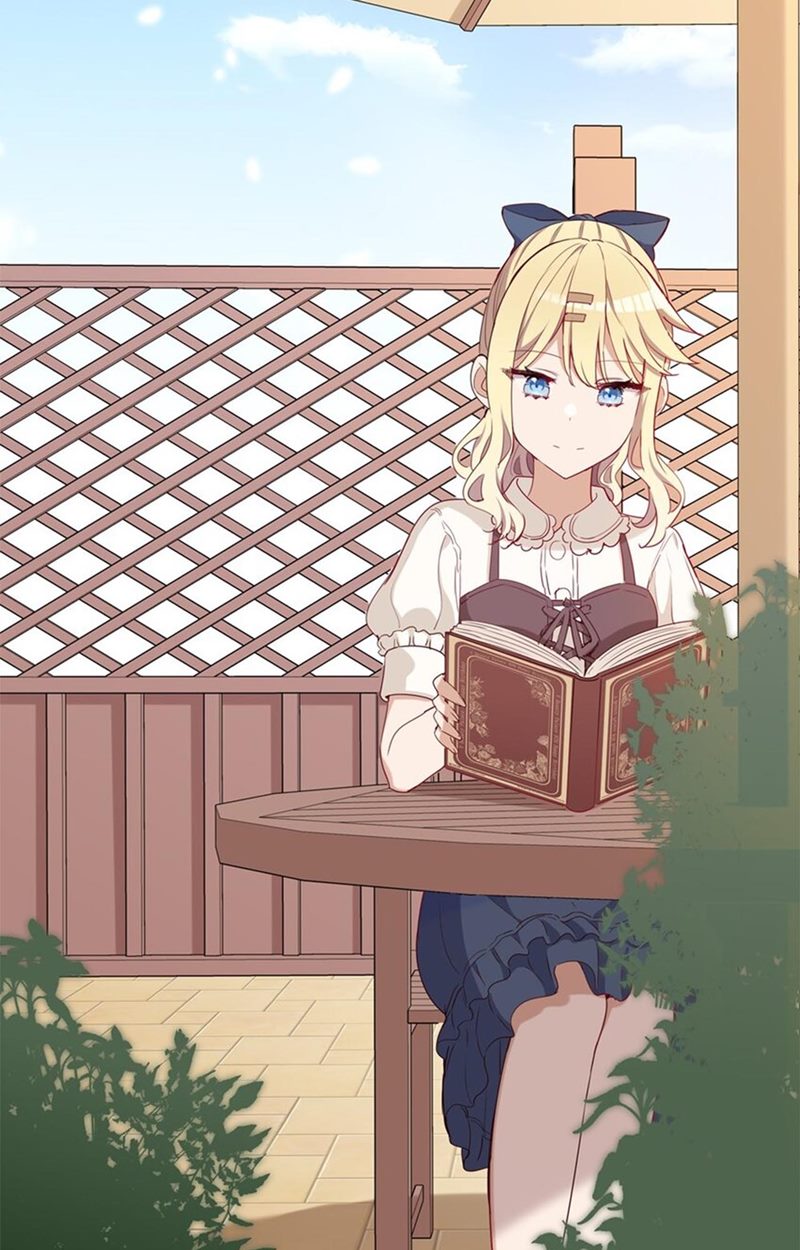 Please Bully Me, Miss Villainess! Chapter 19 Gambar 17