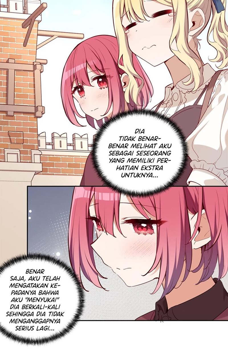 Please Bully Me, Miss Villainess! Chapter 19 Gambar 7