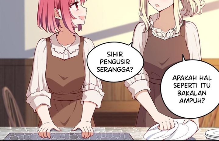 Please Bully Me, Miss Villainess! Chapter 18 Gambar 6