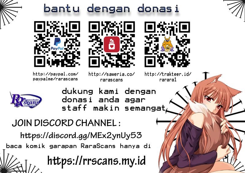 Baca  Please Bully Me, Miss Villainess! Chapter 17 Gambar 2
