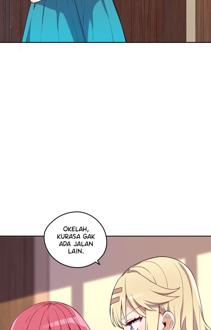 Please Bully Me, Miss Villainess! Chapter 16 Gambar 35