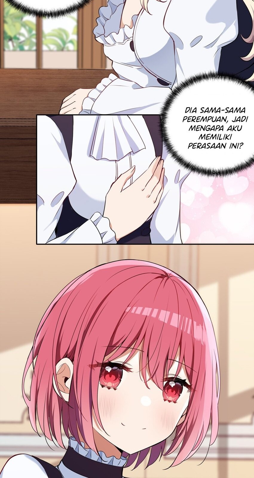 Please Bully Me, Miss Villainess! Chapter 14 Gambar 37