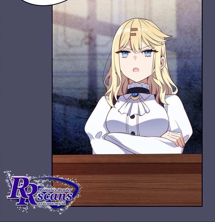 Please Bully Me, Miss Villainess! Chapter 14 Gambar 13