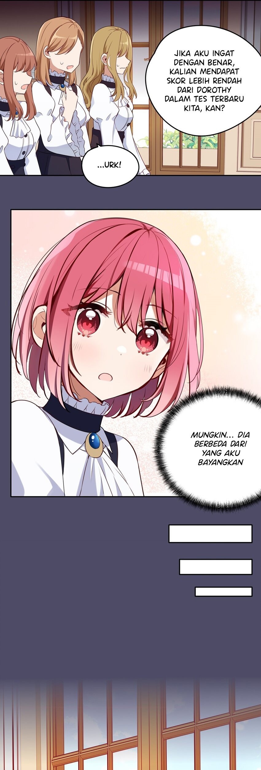Please Bully Me, Miss Villainess! Chapter 14 Gambar 14