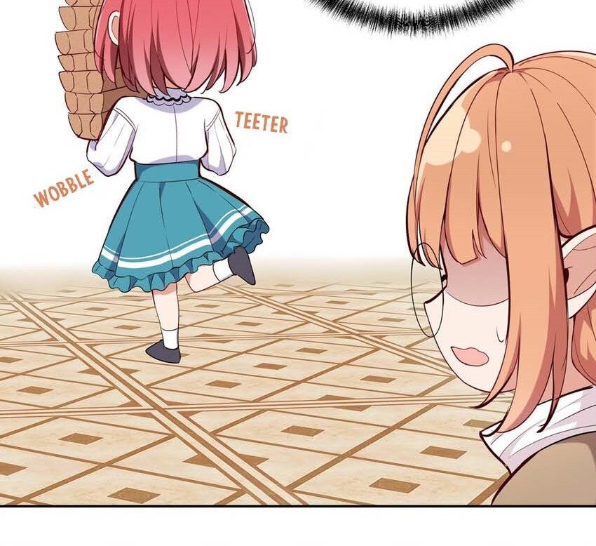 Please Bully Me, Miss Villainess! Chapter 11 Gambar 17