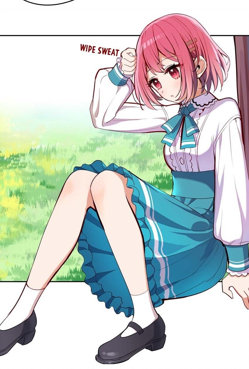 Please Bully Me, Miss Villainess! Chapter 11 Gambar 21