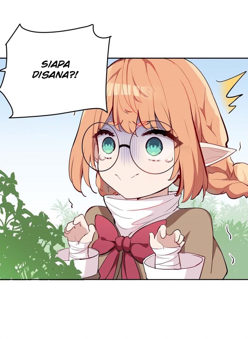 Please Bully Me, Miss Villainess! Chapter 11 Gambar 29