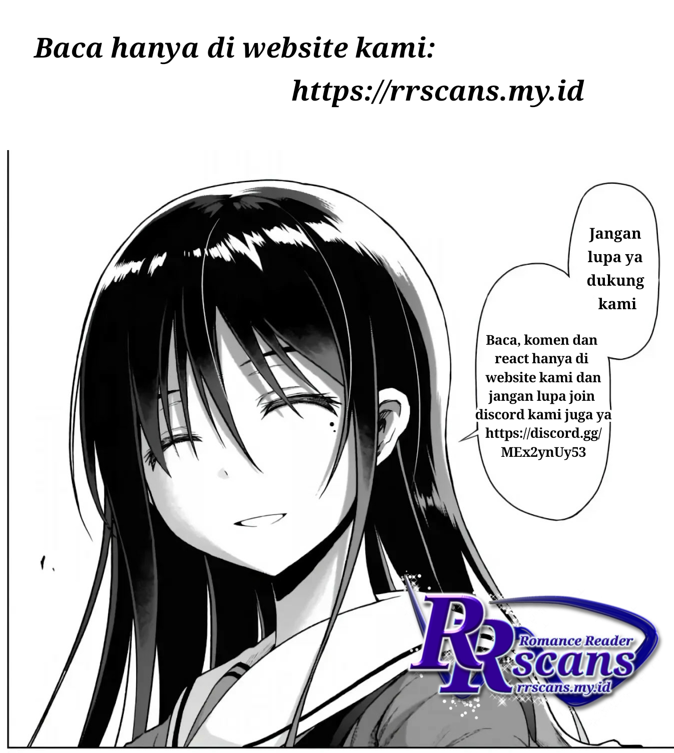Please Bully Me, Miss Villainess! Chapter 10 Gambar 34
