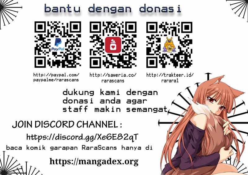 Baca Please Bully Me, Miss Villainess! Chapter 08 Gambar 2