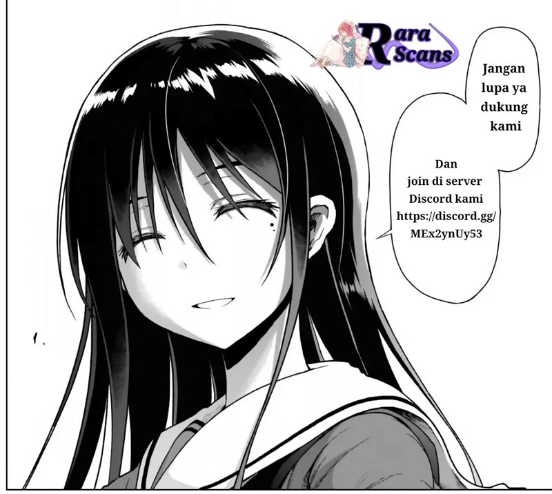 Please Bully Me, Miss Villainess! Chapter 08 Gambar 45