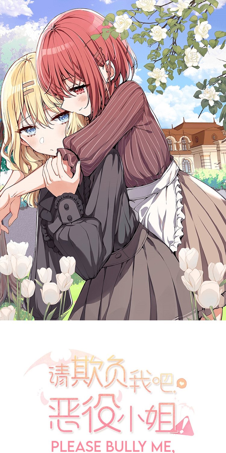 Baca Please Bully Me, Miss Villainess! Chapter 07 Gambar 2
