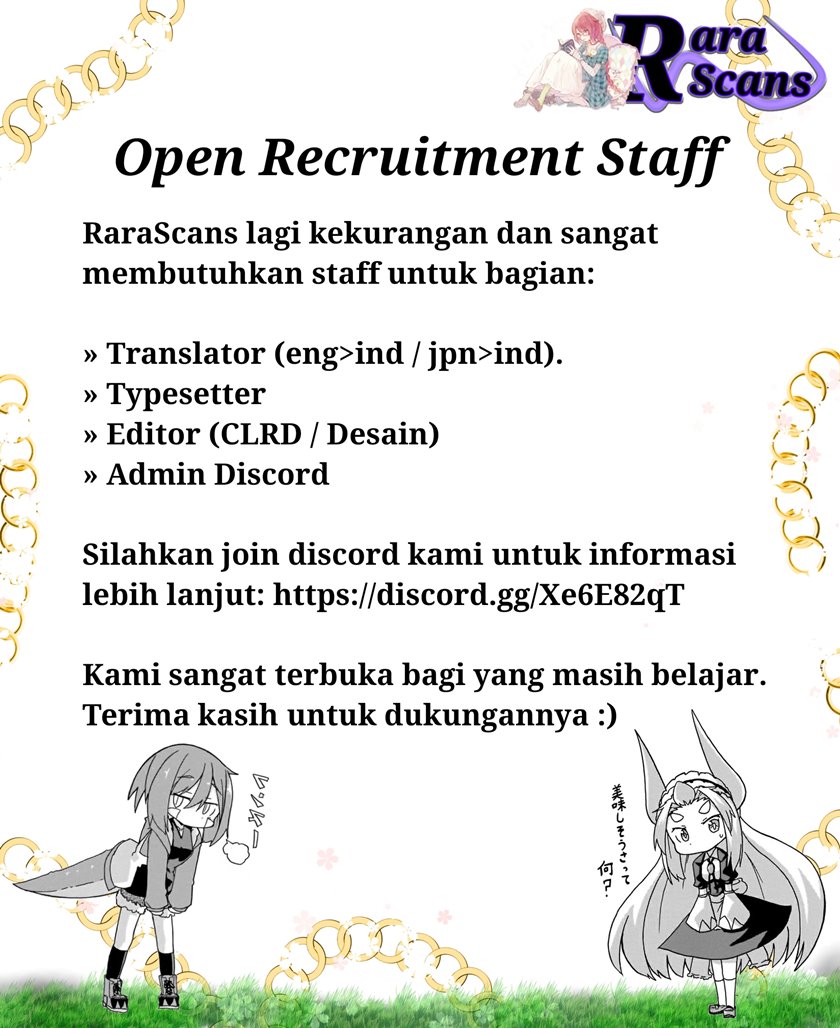 Please Bully Me, Miss Villainess! Chapter 06 Gambar 10