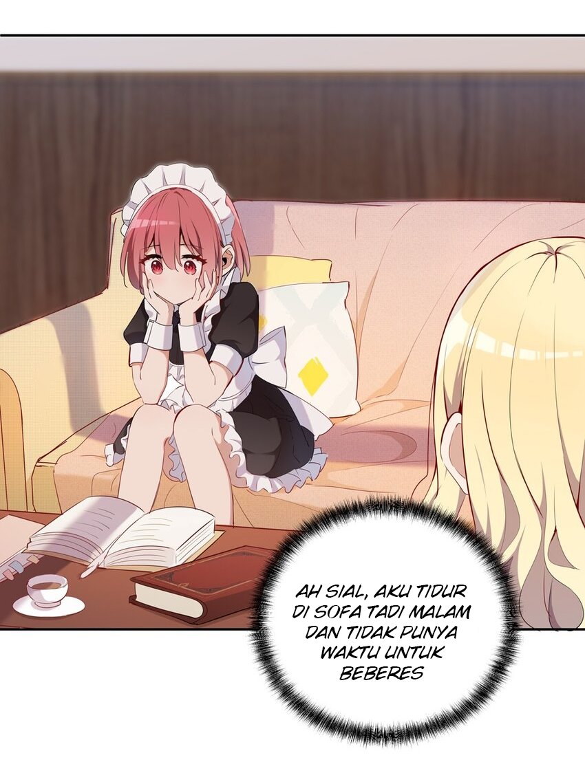 Baca  Please Bully Me, Miss Villainess! Chapter 06 Gambar 2