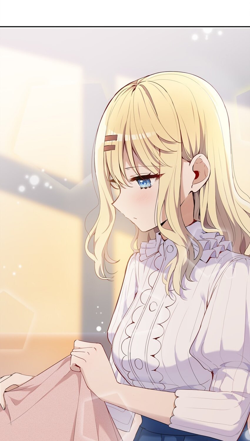 Please Bully Me, Miss Villainess! Chapter 06 Gambar 4