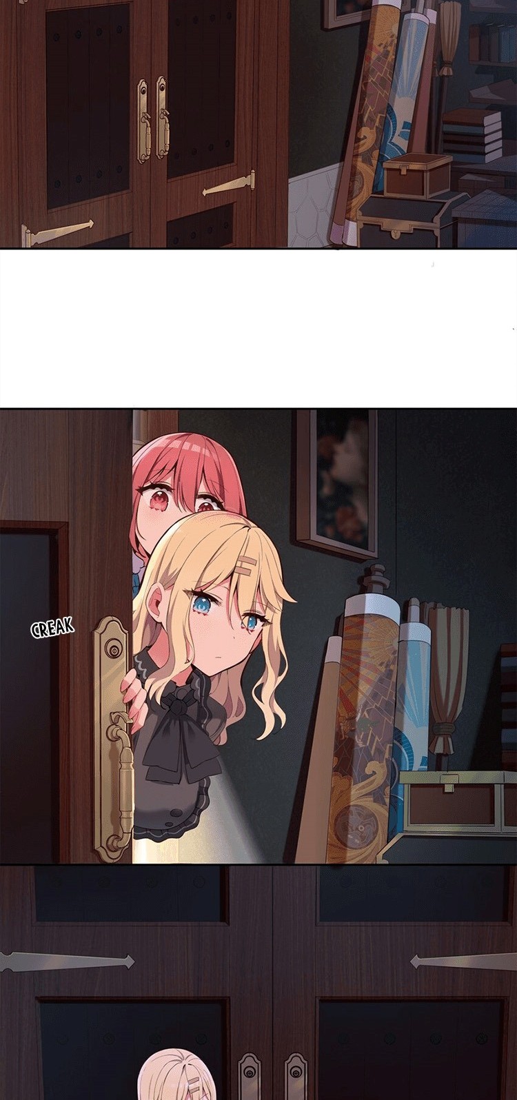 Please Bully Me, Miss Villainess! Chapter 05 Gambar 17