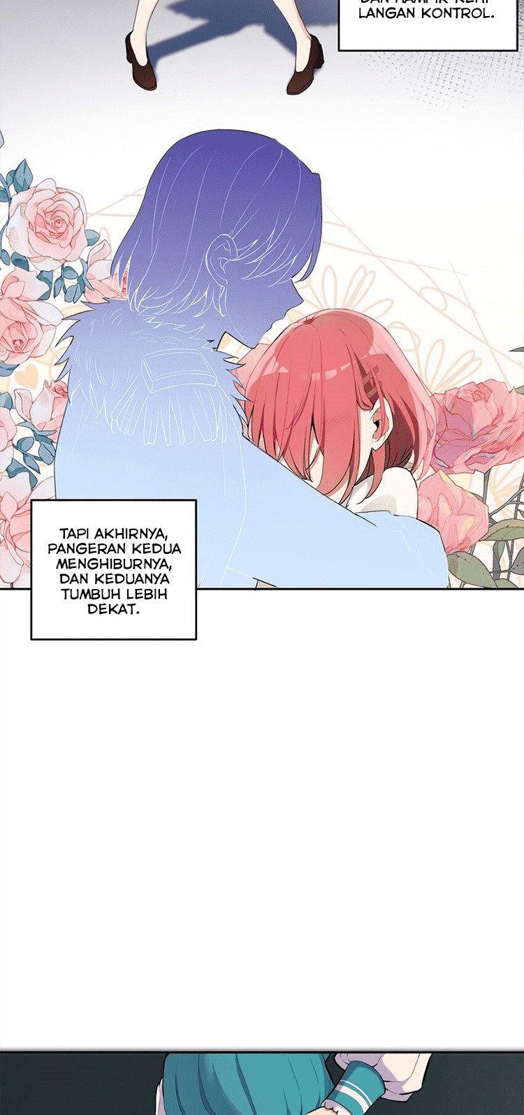 Please Bully Me, Miss Villainess! Chapter 05 Gambar 21