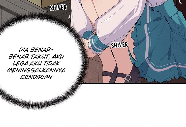 Please Bully Me, Miss Villainess! Chapter 05 Gambar 24