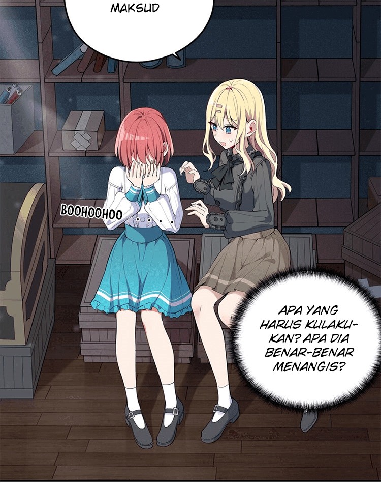 Please Bully Me, Miss Villainess! Chapter 05 Gambar 30